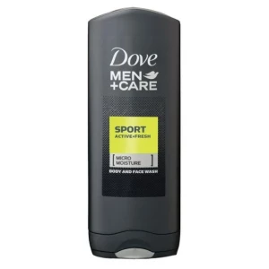 Dove Men Sport Active  Дав душ гел за мъже Спорт, 250ml