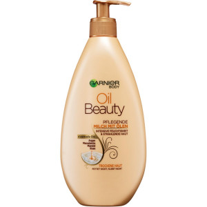 GARNIER Body   Oil Beauty Гарниер Подхранващ лосион за тяло, 400ml