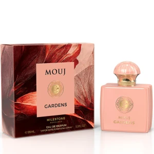 Milestone Perfumes Mouj Gardens (EDP ) Дамска парфюмна вода аналог на Amouage  Guidance - 95 ml