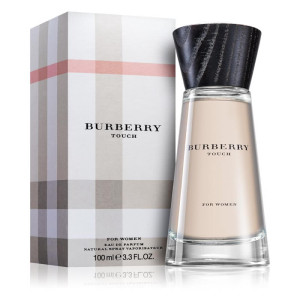 BURBERRY  Touch  (EDP)     Дамска парфюмна  вода - 100 ml