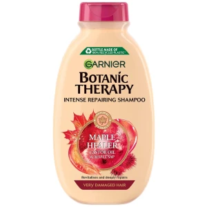 Garnier Botanic Therapy Oil & Almond Шампоан за склонна към накъсване коса