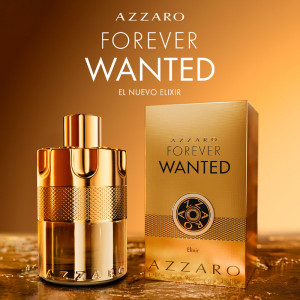 Azzaro Forever Wanted Elixir  ( EDP )  Мъжка парфюмна вода - 100 ml