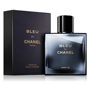 Chanel Bleu de Chanel Parfum   Мъжки парфюм - 50 ml