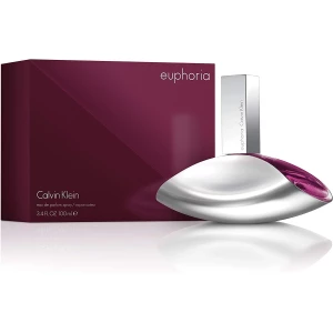 Calvin Klein     Euphoria  Парфюмна вода  за жени (EDP)- 100 мл.