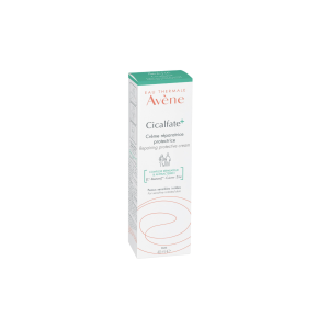 Avene Cicalfate+ Repair Cream for Sensitive  Авен Възстановяващ защитен крем, 40ml