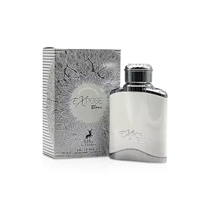 Lattafa Expose Blanc ( EDP ) Мъжка парфюмна вода  аналог на Mont Blanc /Legend Spirit - 100 ml