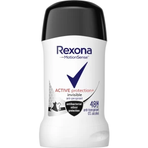 Rexona Active Protection Део стик против изпотяване за жени, 40ml