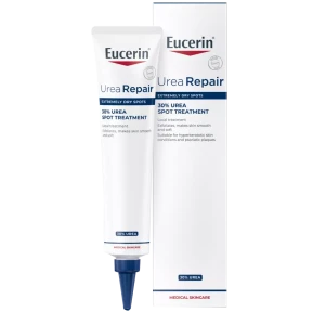 Eucerin Urea Repair 30%  Urea creme Крем за локално третиране на суха и лющеща се кожа с 30% урея, 75ml