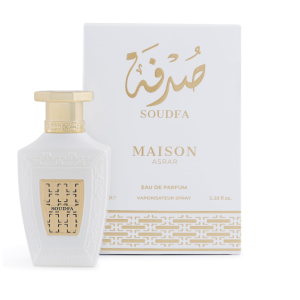 Maison Asrar Soudfa ( EDP )   Дамска парфюмна вода  - 100 ml