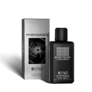 JFENZI  Phenomen  ( EDP)    Мъжка парфюмна вода аналог на Paco Rabanne Phantom -  100 ml