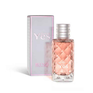 JFENZI  YES Women (EDP)  Дамска парфюмна вода  аналог на   Dior JOY - 100 ml