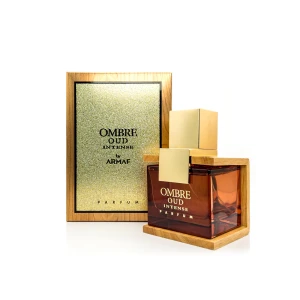 Armaf Ombre Oud Intense  Parfum   Мъжки парфюм - 100 ml
