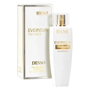 JFENZI Desso Everyday  ( EDP)  Дамска парфюмна вода аналог на Hugo Boss  Jour - 100 ml