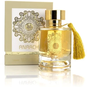 Lattafa Maison Alhambra Anarch (EDP)   Унисекс парфюмна вода  аналог на Tiziana Terenzi Andromeda - 100 ml