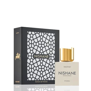 Nishane Hacivat  Extrait de Parfum  ( U )  Унисекс парфюмен екстракт - 50 ml