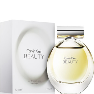 Calvin Klein   Beauty   (EDP)    Парфюмна вода  за жени - 100 ml