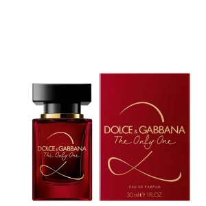 DOLCE & GABBANA   The Only One 2   (EDP)     Дамска  парфюмна вода  - 50 ml