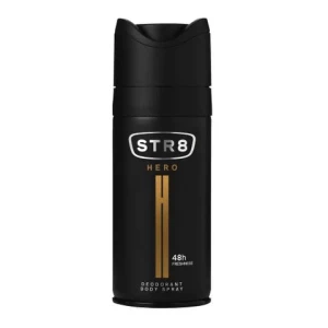 STR8 Body Refresh Hero Мъжки дезодорант спрей за тяло х150 мл