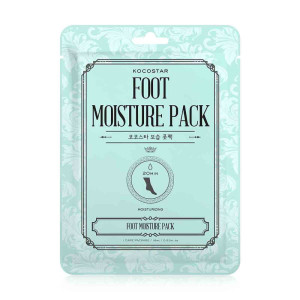 KOCOSTAR  Foot Moisture Pack  Хидратираща маска за крака ( доза ) - 16 ml