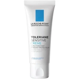 La Roche Toleriane sensitive prebiotic Толериан сензитив хидратиращ крем за лице с пребиотик, 40ml