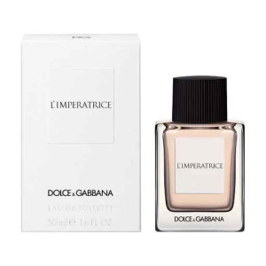 Dolce & Gabbana L´Imperatrice  (EDT)   Дамска тоалетна вода