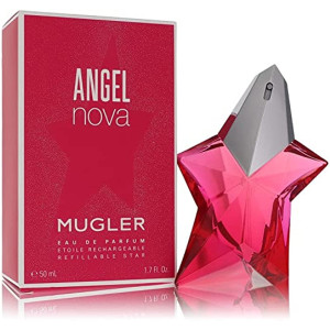 Thierry  Mugler   Angel Nova  (EDP)    Дамска  парфюмна вода -50 ml