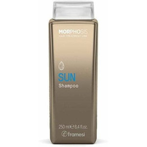 Framesi Morphosis Sun Shampoo Слънцезащитен Шампоан, 250 ml