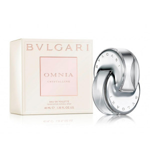 BULGARI   Omnia Crystalline   (EDT)  Тоалетна вода  за жени