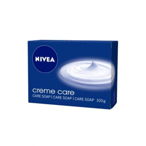Nivea Creme Soft Soap Нивеа крем сапун "Подхранване и грижа" , 100g