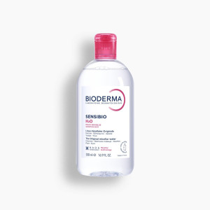 Bioderma Sensibio  Биодерма Мицеларна вода за чувствителна кожа, 500ml