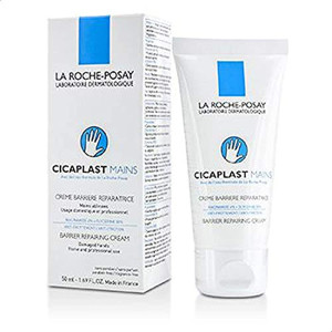 La Roche-Posay Cicaplast mains Възстановяващ бариерен крем за ръце , 50ml