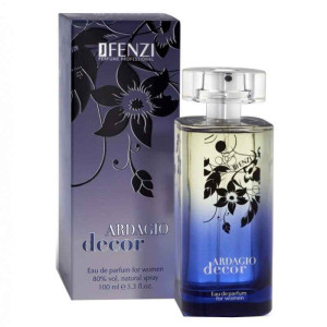 JFENZI  Ardagio Decor  Women ( EDP)  Дамска парфюмна вода аналог на Armani Code Women - 100 ml