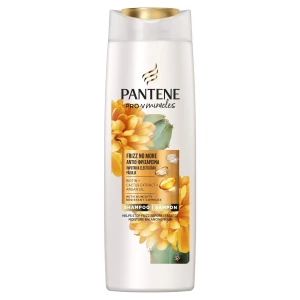 Pantene Pro-V Miracles Frizz No More Шампоан за непокорна коса , 300ml