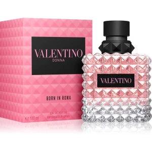 Valentino Born In Roma Donna ( EDP )  Дамската парфюмна вода - 100 ml