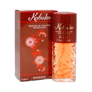 BOURJOIS    Kobako     Парфюмна вода  (EDP)  за жени 50 ml