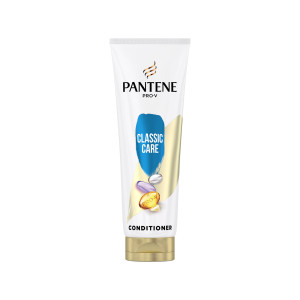 Pantene Classic Care hair conditioner for normal hair Балсам за нормална коса, 200ml