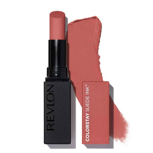 Revlon ColorStay Suede Ink Lipstick   Дълготрайно матово червило