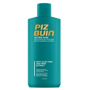Piz Buin After Sun Охлаждащ и успокояващ лосион за тяло за след слънце x200 мл