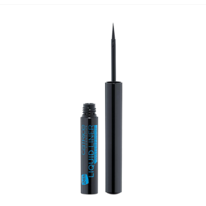 CATRICE  Liquid Liner Waterproof    Водоустойчива очна линия  -1,7 ml