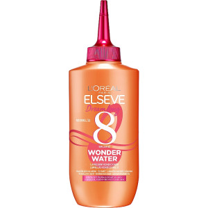 Elseve Dream Long Wonder Water  Течно  средство с ламиниращ ефект, 200 ml