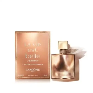 LANCÔME  La vie est belle L'Extrait   Дамски парфюм - 50 ml