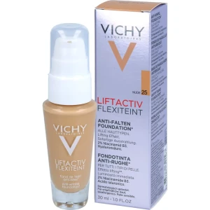 Vichy Liftactiv Flexilift Teint   Фон дьо тен против бръчки- 30 ml