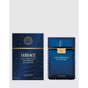 Versace  Fraiche Extreme  ( EDP )   Мъжка парфюмна вода - 100 ml