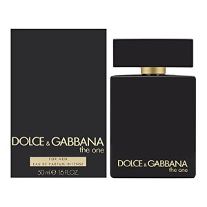 DOLCE  GABBANA  The one for Men   Intense  (EDP)    Мъжка  парфюмна вода