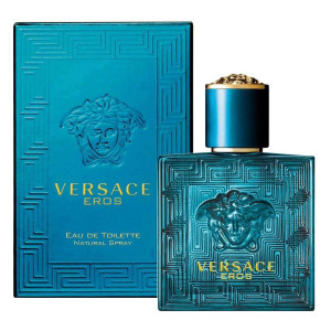 VERSACE  EROS  Тоалетна вода (EDT)