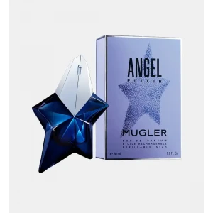 Thierry Mugler    Angel Elixir (EDP)  Дамска парфюмна вода - 50 ml