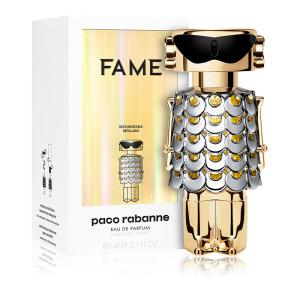 Paco Rabanne Fame  (EDP)  Дамска парфюмна вода