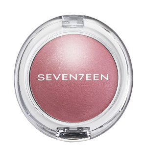 SEVANTEEN  Pearl Blush Powder  Перлен руж