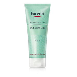 EUCERIN DERMOPURE Ексфолиращ гел за лице , 100ml