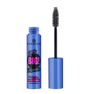 ESSENCE get BIG!lashes VOLUME BOOST Waterproof   Спирала за обем водоустоичива -12 мл